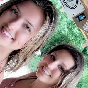 Meet your Posher, Kaitlynn